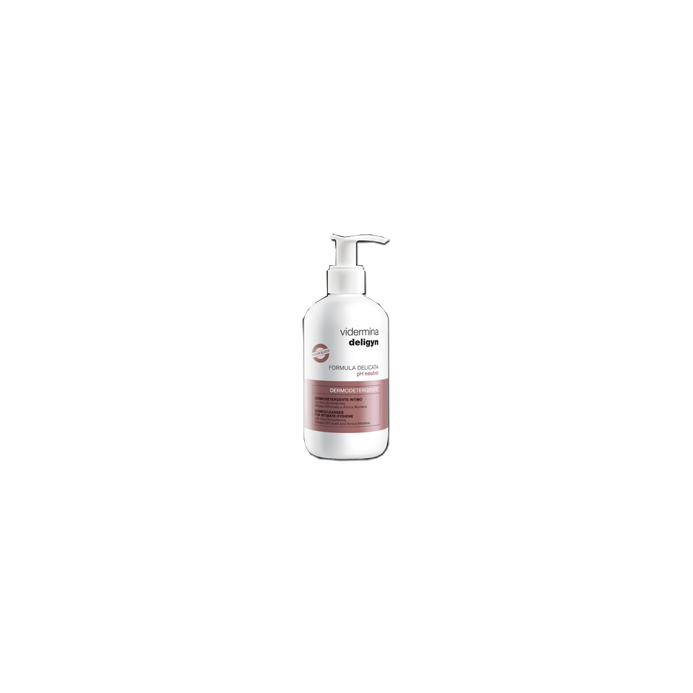 VIDERMINA DELIGYN DETERGENTE 300 ML PREZZO SPECIALE