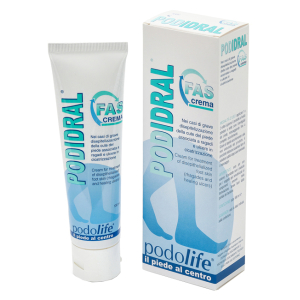 PODIDRAL FAS CREMA RAGADI PIEDE 100 ML