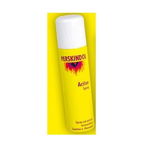 PERSKINDOL ACT SPRAY 150 ML