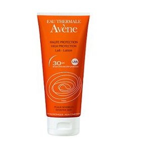 EAU THERMALE AVENE SOLARE LATTE 30 100 ML