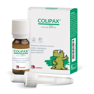 COLIPAX GOCCE 20 ML