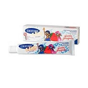 EMOFORM KIDS FRAGOLA 50 ML