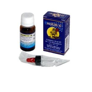 AURUM ALBA GOCCE 10 ML