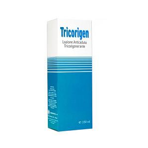 TRICORIGEN LOZIONE 150 ML