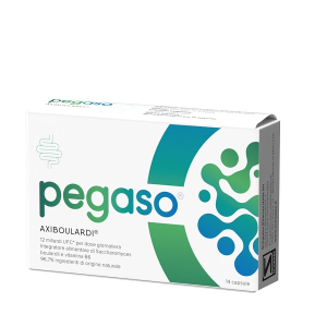 PEGASO STOP 14 CAPSULE