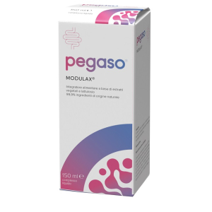 PEGASO REGOLA 150 ML SENZA GLUTINE