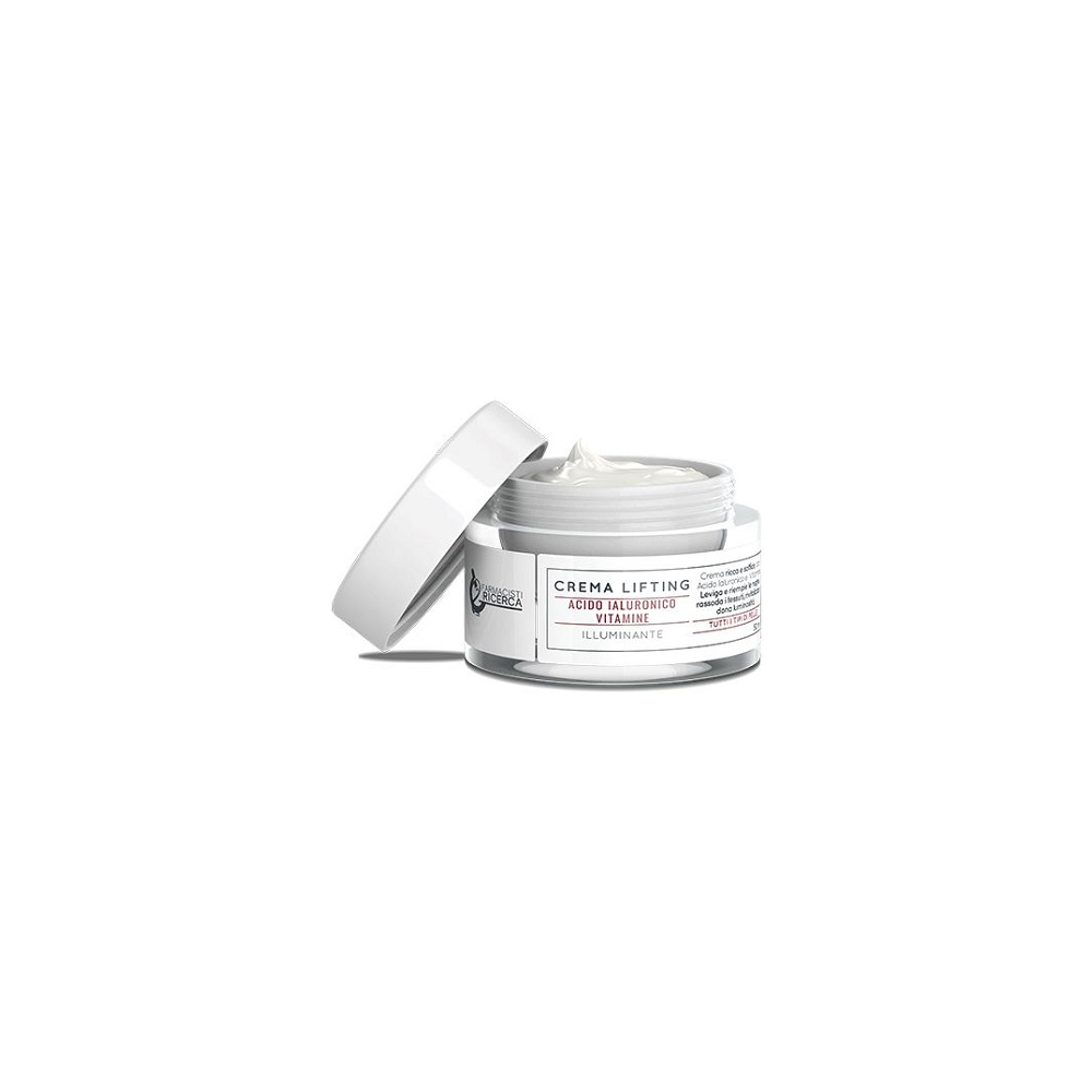 FPR CREMA LIFTING ILLUMINANTE 50 ML