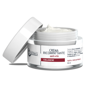 FPR CREMA RICOMPATTANTE ANTIAGE 50 ML