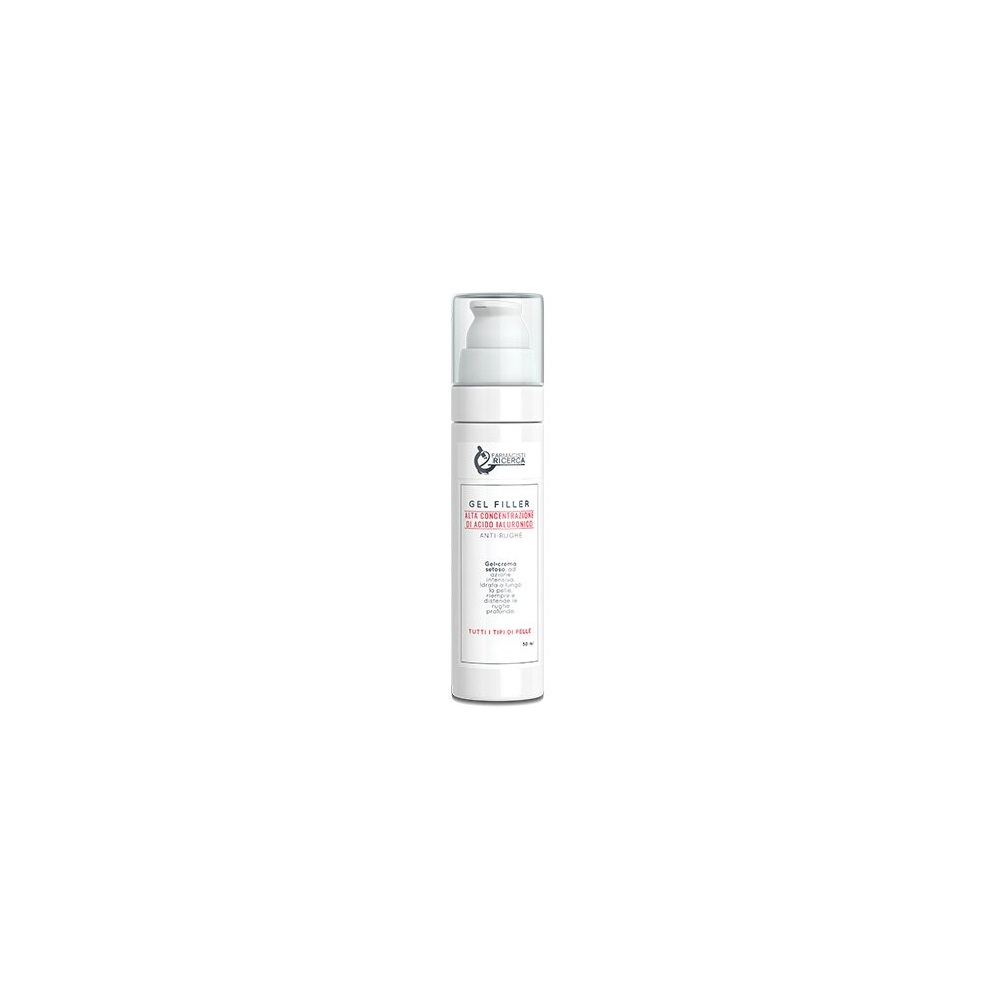 FPR GEL FILLER ANTIAGE 50 ML