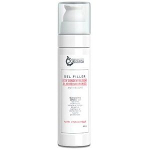 FPR GEL FILLER ANTIAGE 50 ML