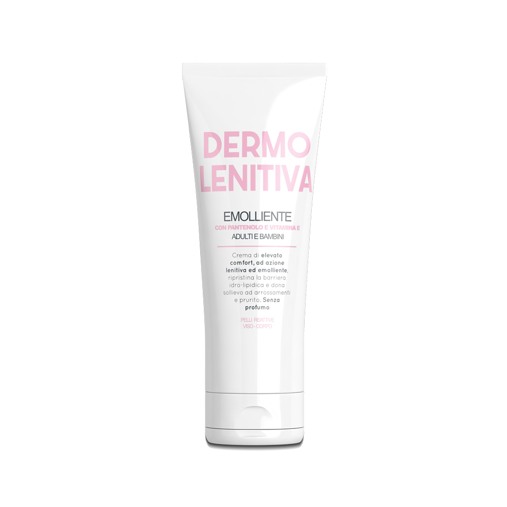 FPR CREMA DERMO LENITIVA 75 ML