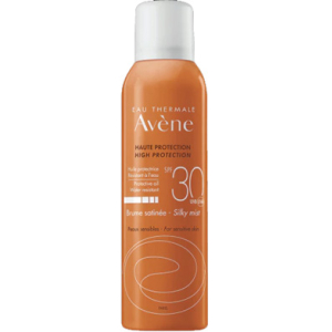 AVENE SOLARE NEBULIZZATORE SPRAY OLIO SPF 30 150 ML