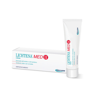 LICHTENAMED II CREMA 50 ML