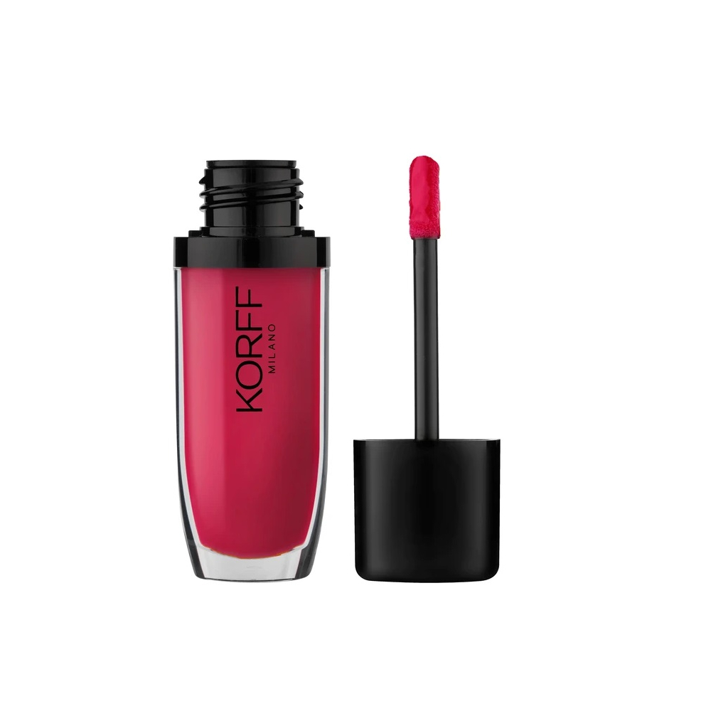 KORFF CURE MAKE UP LUCIDALABBRA 04