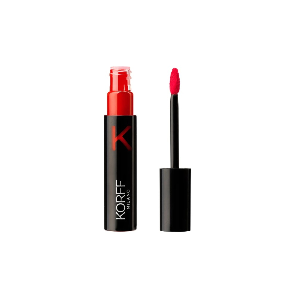 KORFF CURE MAKE UP ROSSETTO FLUIDO LUNGA TENUTA 03