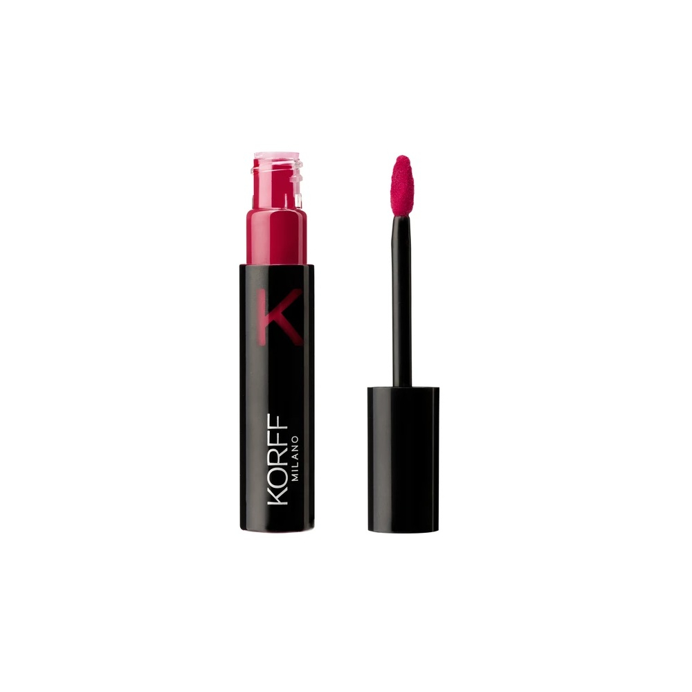 KORFF CURE MAKE UP ROSSETTO FLUIDO LUNGA TENUTA 04
