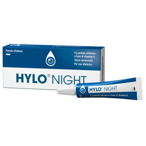 HYLO NIGHT 5 G