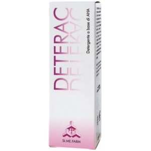 DETERAC DETERGENTE CORPO 200 ML