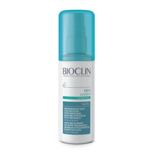 BIOCLIN DEO CONTROL VAPO 100 ML