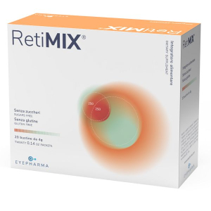 RETIMIX CASPERIVA 20 BUSTINE