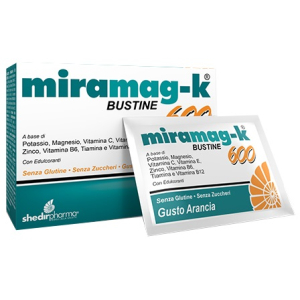 MIRAMAG-K 600 20 BUSTINE