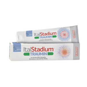 ITALSTADIUM TRAUMIN 100 ML