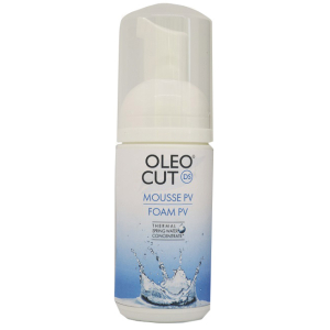 OLEOCUT MOUSSE 100 ML