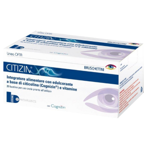 CITIZIN 20 BUSTINE DA 15 ML