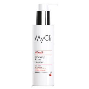 MYCLI ALFACALL DETERGENTE STARTER 200 ML