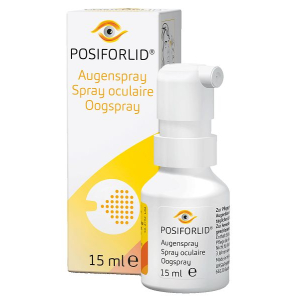 POSIFORLID SPRAY 15 ML