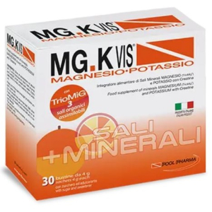 MGK VIS ORANGE 30 BUSTINE