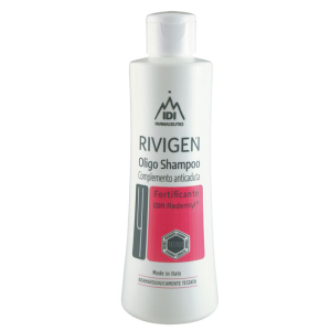 RIVIGEN OLIGO SHAMPOO ANTICADUTA 200 ML