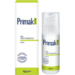 PRIMAK MED GEL 50 ML