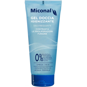 MICONAL GEL DOCCIA IGIENIZZANTE 200 ML