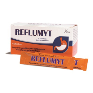 REFLUMYT 24 BUSTINE