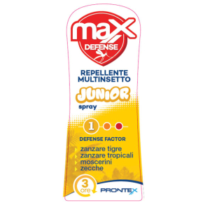 PRONTEX MAXD SPRAY JUNIOR BIOCIDA