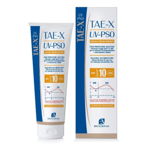 TAE X UV PSO 100 ML