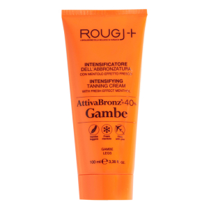 ATTIVA-BRONZ +40% GAMBE PLUS 100 ML