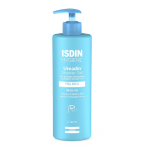 UREADIN BATH GEL 400 ML