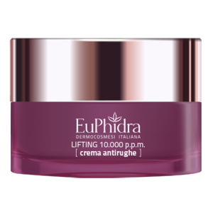 EUPHIDRA FILLER CREMA LIFTING 10000 PPM 50 ML