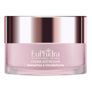 EUPHIDRA FILLER CREMA ANTIRUGHE RIEMPITIVA 50 ML