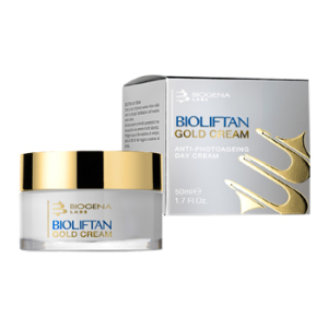 BIOLIFTAN GOLD CREAM 50 ML