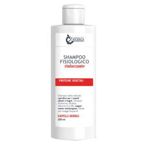 FPR SHAMPOO RINFORZANTE 200 ML