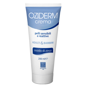 OZIDERM CREMA 200 ML