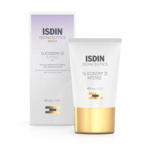 ISDINCEUTICS GLICOISDIN 25 INTENSE GEL 50ML