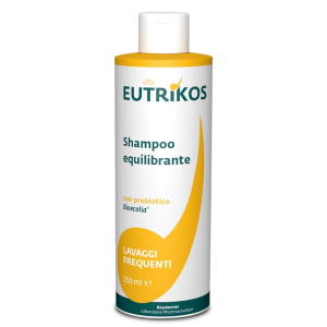 EUTRIKOS SHAMPOO PREBIOTICO 250 ML