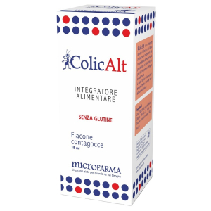 COLICALT 15 ML