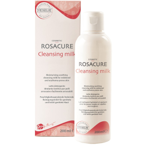 ROSACURE CLEANSING MILK 200 ML