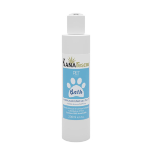 KANARESCUE PET BATH 200 ML