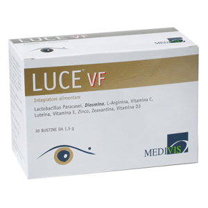 LUCE VF 30 BUSTINE